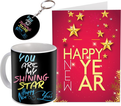 

SKY TRENDS Greeting Card Gift Set