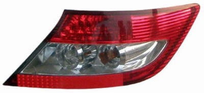 

depon Side LED Indicator Light for Honda City(White)