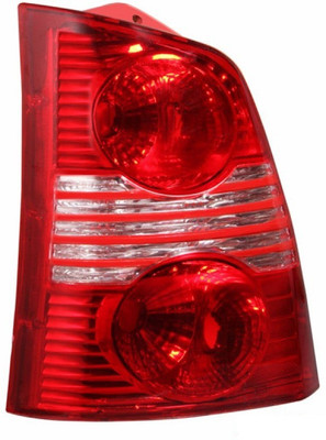 

depon Side LED Indicator Light for Hyundai Santro(White)