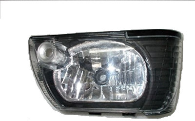 

DEPON Front Halogen Indicator Light for Maruti Suzuki 800(Yellow)