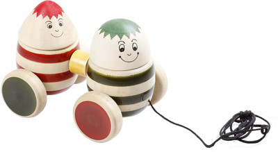 

Imaya e-Shoppe Double Jocker Car(Green and Red)