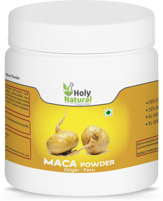 

Holy Natural Maca Powder(100 g)