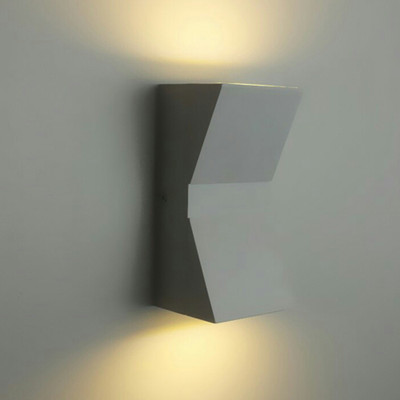

Orbit Uplight Wall Lamp