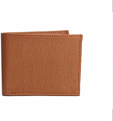 

N R CREATION Men Tan, Black, Brown Genuine Leather, Artificial Leather Document Holder(5 Card Slots)