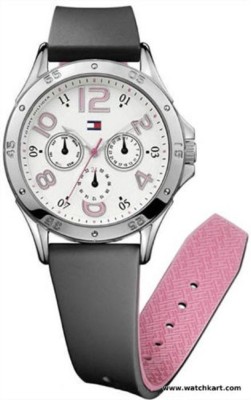 Tommy Hilfiger TH1781175/D Watch  - For Men   Watches  (Tommy Hilfiger)