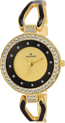 Romado RM GB-114 New imperial Watch  - For Women   Watches  (ROMADO)