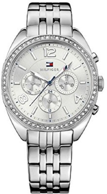 Tommy Hilfiger TH1781571 Watch  - For Women   Watches  (Tommy Hilfiger)
