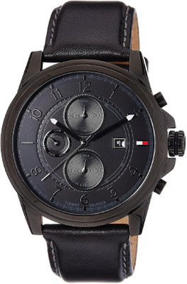 Tommy Hilfiger TH1710295 Watch - For Men