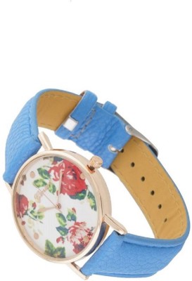 maxx FLOWER 01 NEW floral watch Watch  - For Women   Watches  (maxx)