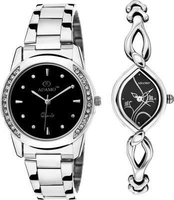 

ADAMO 325-327SM02 Enchant Watch - For Women