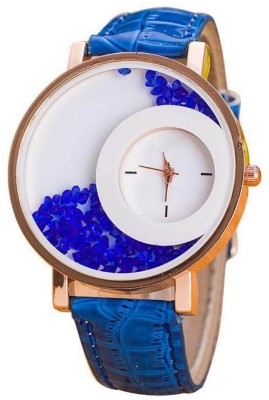 Frolik Mx02 Fast Selling Diamond Watch  - For Girls   Watches  (Frolik)