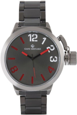 Giani Bernard GB-122A Watch  - For Men   Watches  (Giani Bernard)