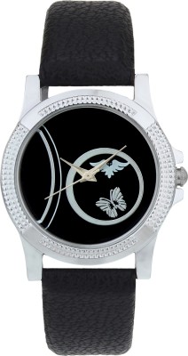 Bersache Black-44 Watch  - For Women   Watches  (Bersache)