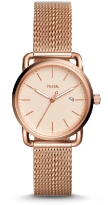 Fossil ES4333 Watch  - For Girls   Watches  (Fossil)