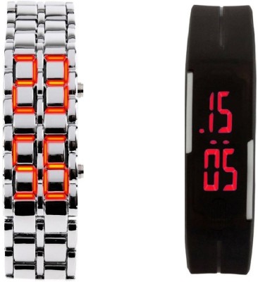lavishable Combo deal1201 Watch - For Couple Watch  - For Men   Watches  (Lavishable)