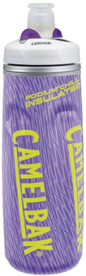 

CamelBak PODIUM 600 ml Sipper(Pack of 1, Purple)
