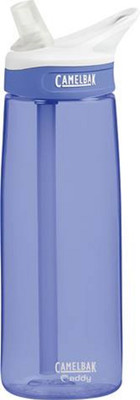 

CamelBak EDDY 750 ml Sipper(Pack of 1, Purple)