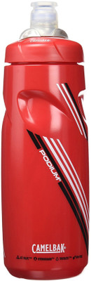 

CamelBak PODIUM 700 ml Sipper(Pack of 1, Red)