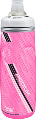 

CamelBak PODIUM 600 ml Sipper(Pack of 1, Pink)