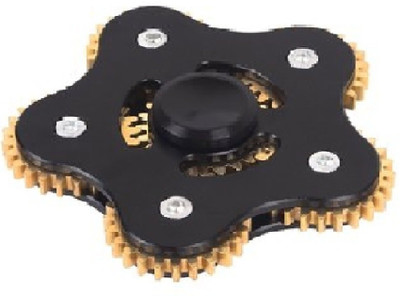 

Totu Suspended Wind Spinner(Black)