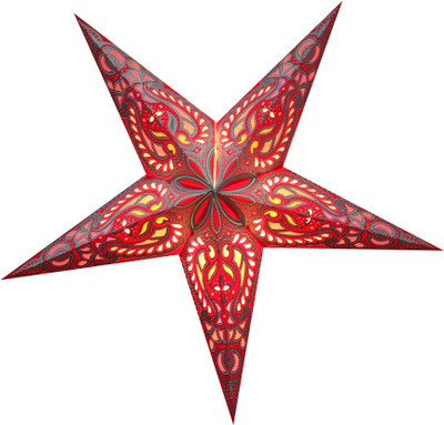 

ARTNIDEA UKE17/20 Hanging Star Pack of 1