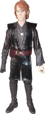 

kidoz kingdom STAR WARS ACTION FIGURES - Anakin Skywalker(Multicolor)