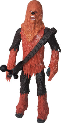

kidoz kingdom STAR WARS ACTION FIGURES - Chewbacca(Multicolor)