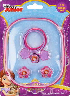 

Disney Sofia(Multicolor)