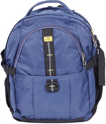 

Liviya LP-632 32 L Laptop Backpack(Blue)