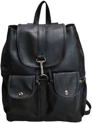

Rapidcostore RC-1005 10 L Backpack(Black)