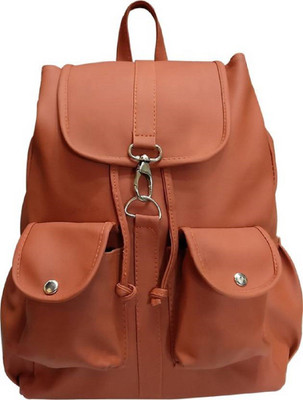 

Rapidcostore RC-1005 10 L Backpack(Tan)