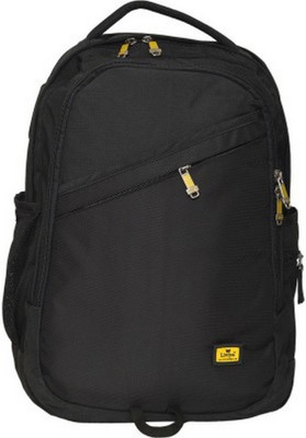 

Liviya LP-118 32 L Laptop Backpack(Black)