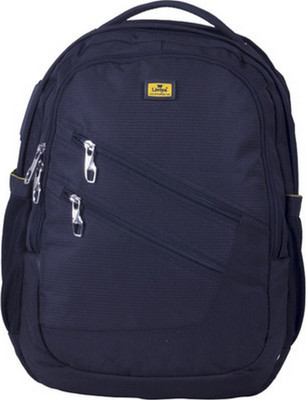 

Liviya LP-1062 31 L Laptop Backpack(Black)