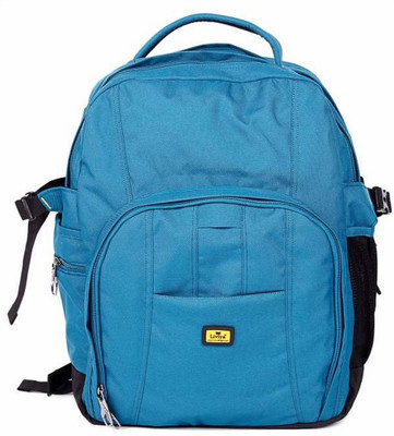 

Liviya LP-520 32 L Laptop Backpack(Blue)