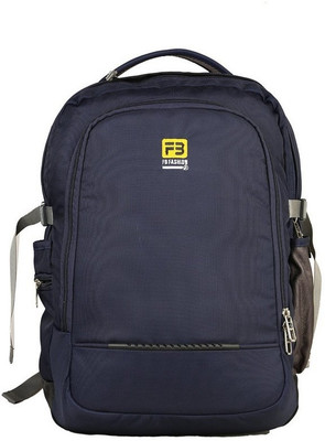 

FB Fashion LP-760 31 L Laptop Backpack(Blue)