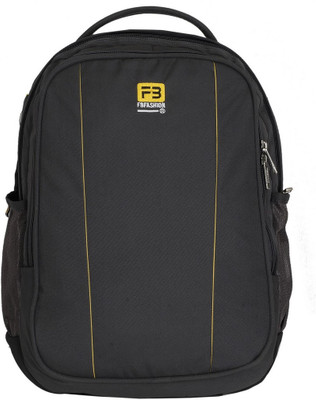 

FB Fashion LP-226 31 L Laptop Backpack(Grey)