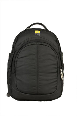 

FB Fashion LP-638 31 L Laptop Backpack(Black)