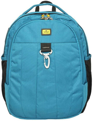 

Liviya LP-830 32 L Laptop Backpack(Blue)