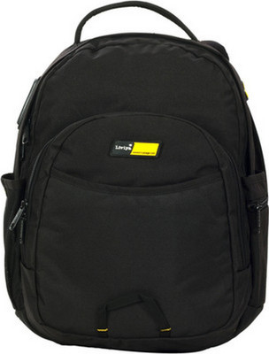 

Liviya LP-838 32 L Laptop Backpack(Black)