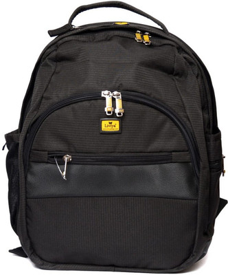 

Liviya LP-796 32 L Laptop Backpack(Black)