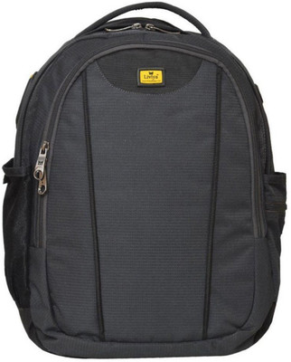 

Liviya LP-850 31 L Laptop Backpack(Grey)