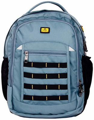 

Liviya LP-1060 31 L Laptop Backpack(Blue)
