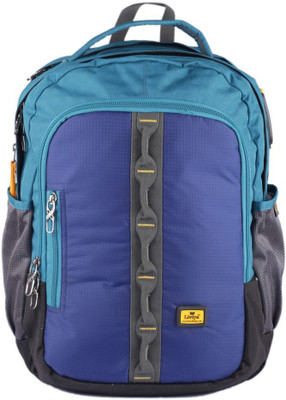 

Liviya LP-938 31 L Laptop Backpack(Blue)