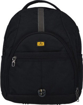 

Liviya LP-580 32 L Laptop Backpack(Black)