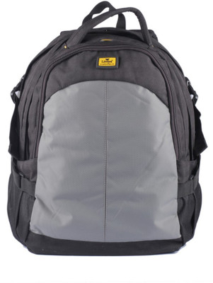 

Liviya LP-596 32 L Laptop Backpack(Grey)