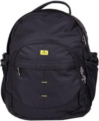 

Liviya LP-662 32 L Laptop Backpack(Black)