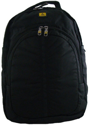 

Liviya LP-104 32 L Laptop Backpack(Black)