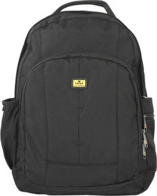 

Liviya LP-446 32 L Laptop Backpack(Black)