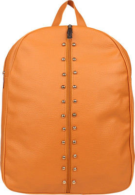 

REYAZ @JAIBUN RJ_BAG_60# 15 L Backpack(Tan)