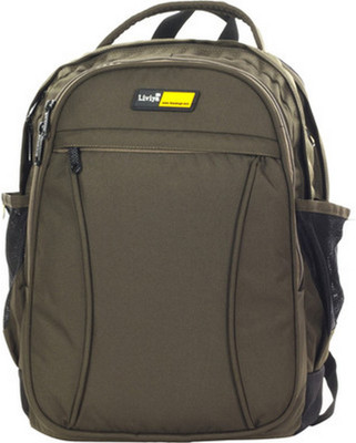 

Liviya LP-962 31 L Laptop Backpack(Green)